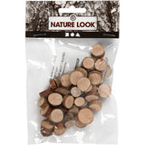 Https : www.cchobby.nl wooden-disk-d-10-15-mm-25-gr-1-box