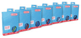 Kit de câble de commutation Elvedes ATB Race complète - blanc (dans la boîte)