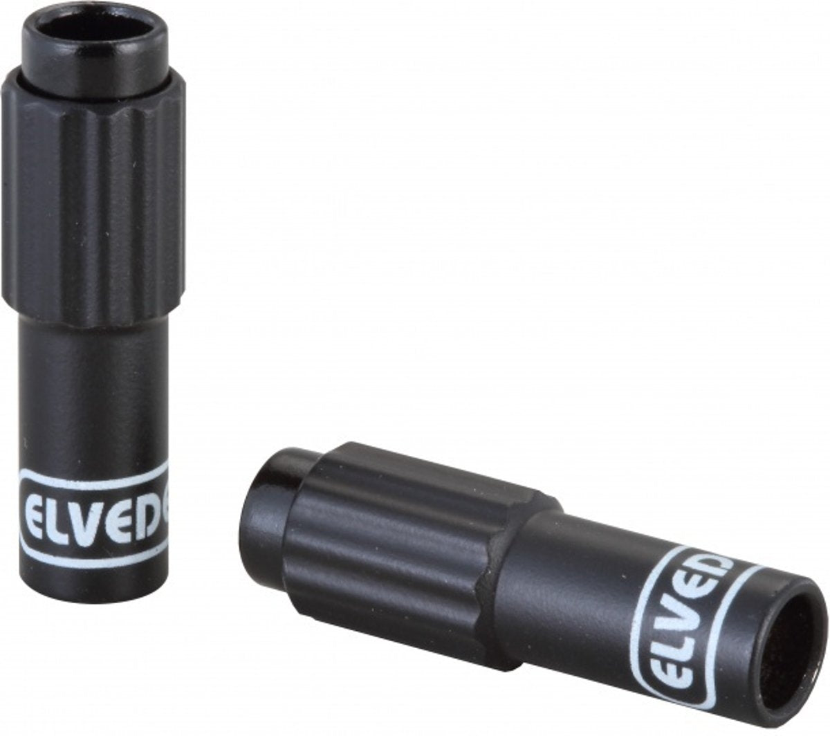 ELVEDES Universal Inline Control Ø 5,0 mm hliníková (2 kusy)