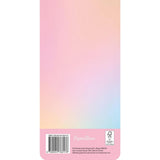 Deltas à faire liste - galaxie pastel