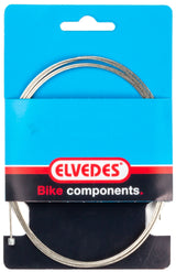 Elvedes Schakel Binnenkabel 5000mm stainless steel Ø1.1mm SRAM N-Nippel (on map)