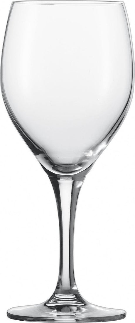 Verre à vin rouge à eau Schott zwiesel mondial 1 - 0,42 l - lot de 6