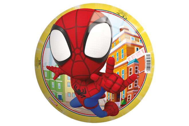 Balle araignée 23 cm | 10 pièces