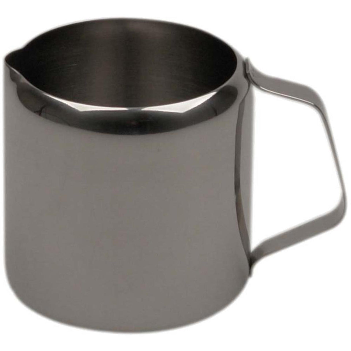 Pot à lait inox 30cl ø7xh8cm