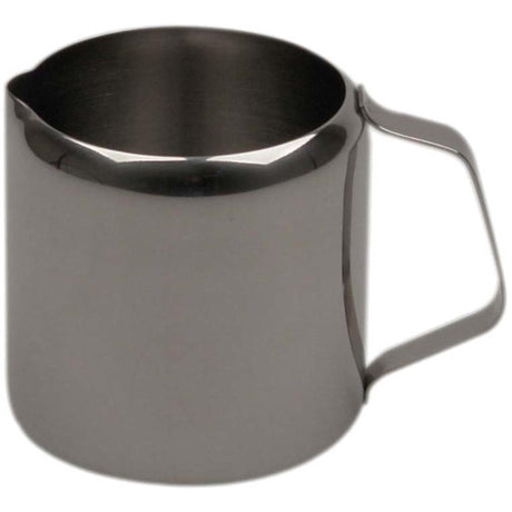 Pot à lait inox 30cl ø7xh8cm