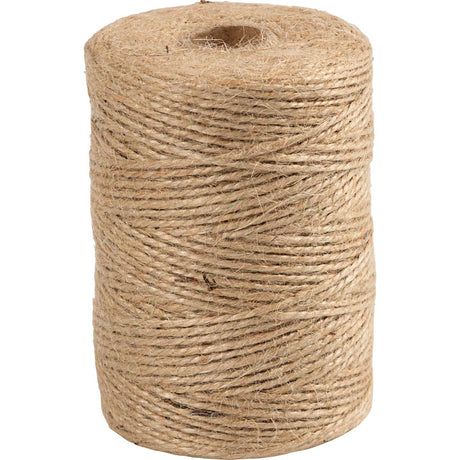 Https : www.ccobby.nl natural-rope-thickness-2-mm-180-m-1-roll