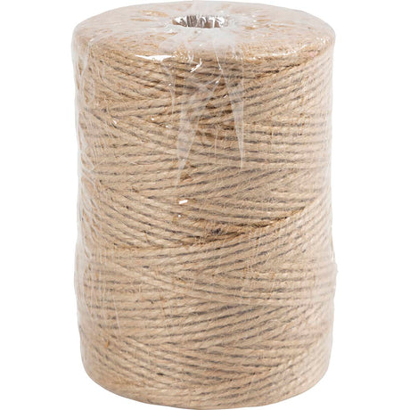 Https : www.ccobby.nl natural-rope-thickness-2-mm-180-m-1-roll
