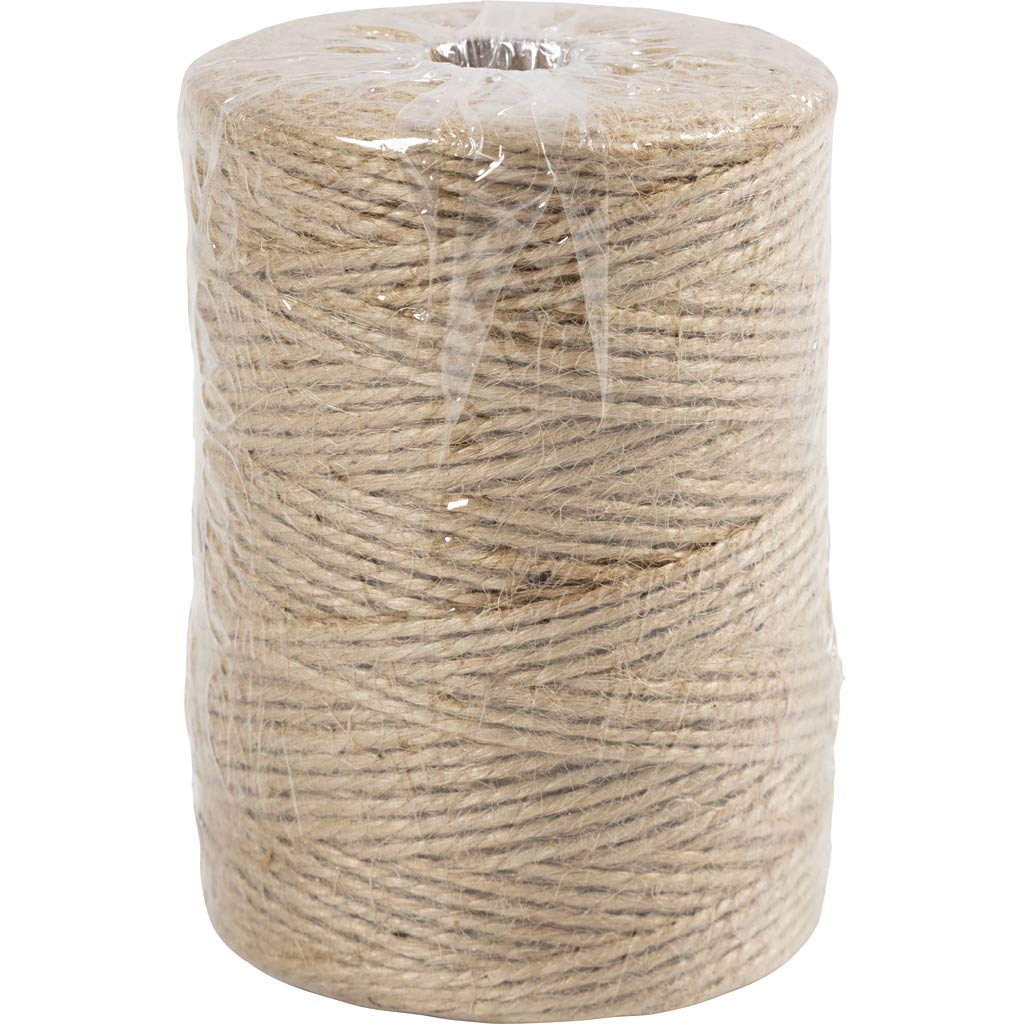 Https : www.ccobby.nl natural-rope-thickness-2-mm-180-m-1-roll