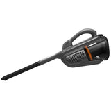 Aspirateur à main Black Decker BHV520JF-QW gris
