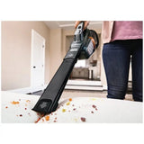 Aspirateur à main Black Decker BHV520JF-QW gris