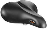 Selle de vélo selle selle royal Freedom Women - noir