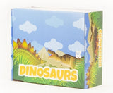 Grand dinosaure 21 cm. 3+