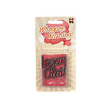 Coussin pet sur carte