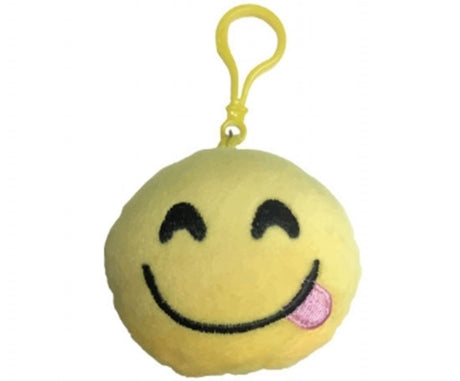Gogopo porte-clés smiley.