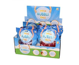 Méga boule à bulles. 3+