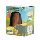 Cultivez un ours. 12 pièces. 3+