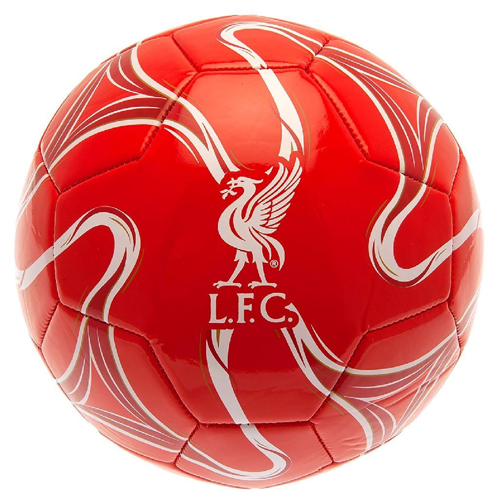 Andra märken Football FC Liverpool storlek 5