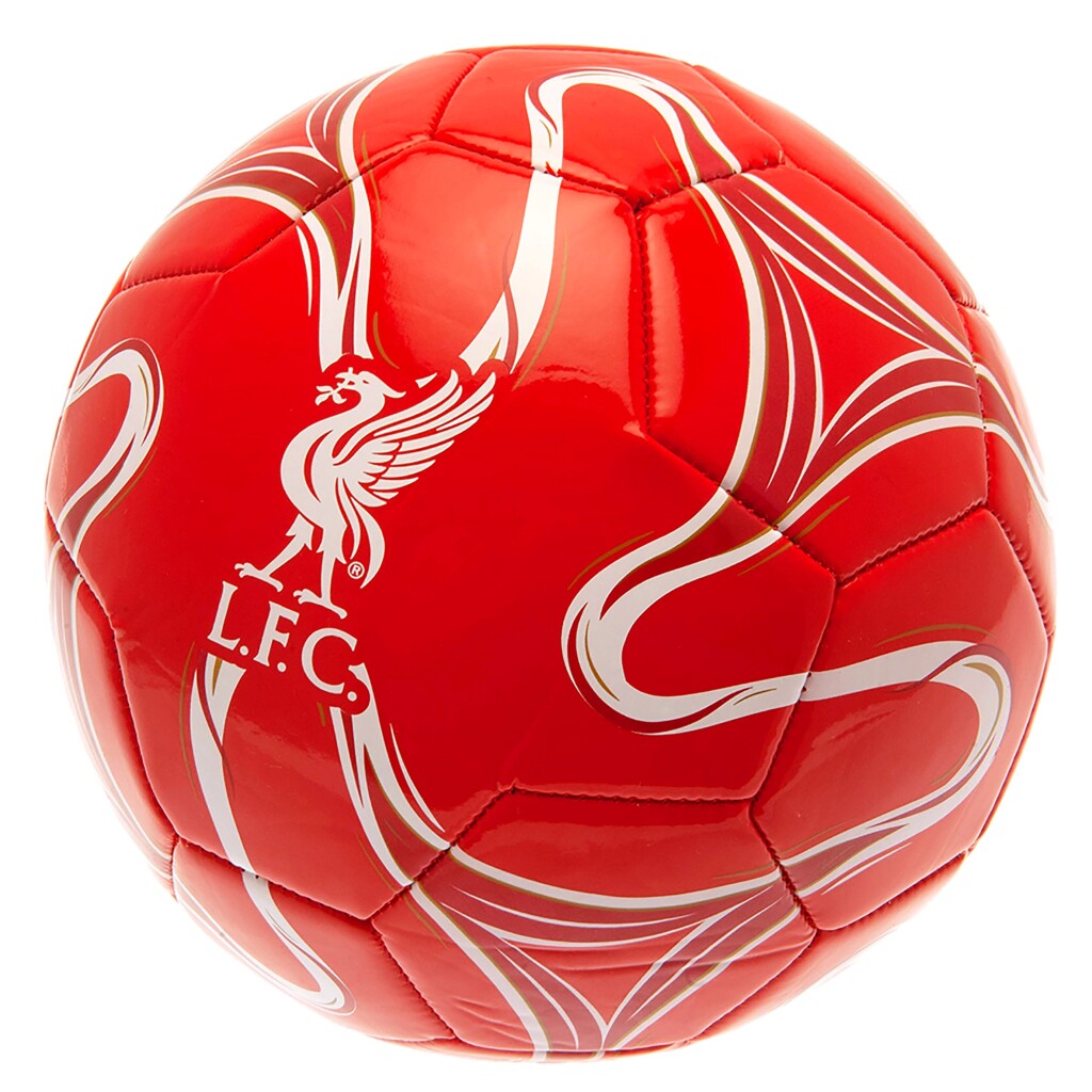 Autres marques Football FC Liverpool Taille 5