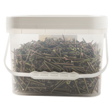 1006580 - box 2000st spaanplaatschroevenvk gvk pz 4,0x40mm | 8 stuks