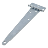 Mack 1069100 - kruisheng zwaar verzinkt 300 mm | 10 stuks
