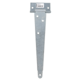 Mack 1069100 - kruisheng zwaar verzinkt 300 mm | 10 stuks