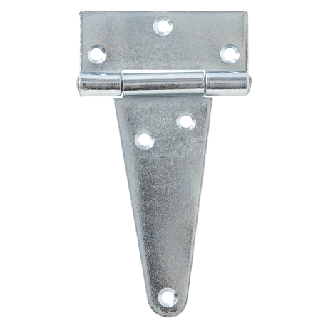 Mack 1069104 - kruisheng zwaar verzinkt 125 mm | 10 stuks