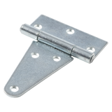 Mack 1069105 - kruisheng zwaar verzinkt 100 mm | 10 stuks
