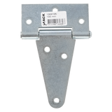 Mack 1069105 - kruisheng zwaar verzinkt 100 mm | 10 stuks