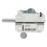 Mack 1069107 - boksgrendel blauw verzinkt 65 mm | 5 stuks