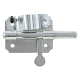 Mack 1069107 - boksgrendel blauw verzinkt 65 mm | 5 stuks