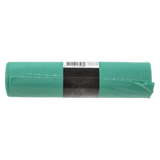 1070343 - afvalzak werken tuin 130l 5st | 10 stuks