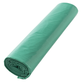 1070343 - afvalzak werken tuin 130l 5st | 10 stuks