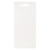 Mack 1071196 - 2 grendels zwart a 55 mm b 20 mm | 6 stuks