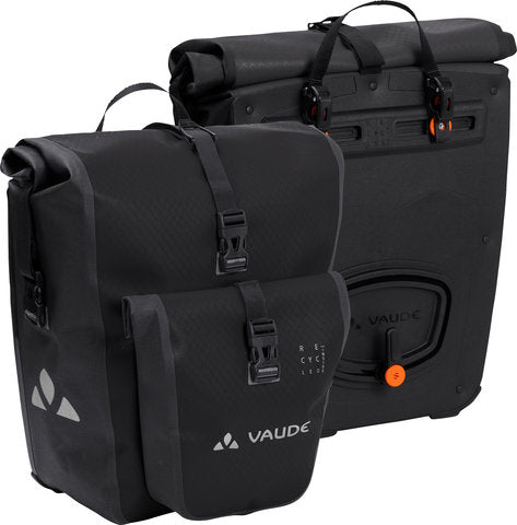 Vaude aqua back plus (rec) rear pannier bags