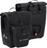 Vaude aqua back plus (rec) rear pannier bags
