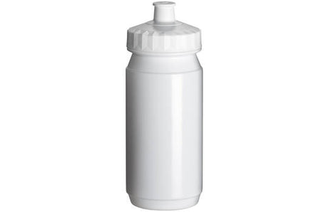 Tacx - gourde daiya 550cc blanche