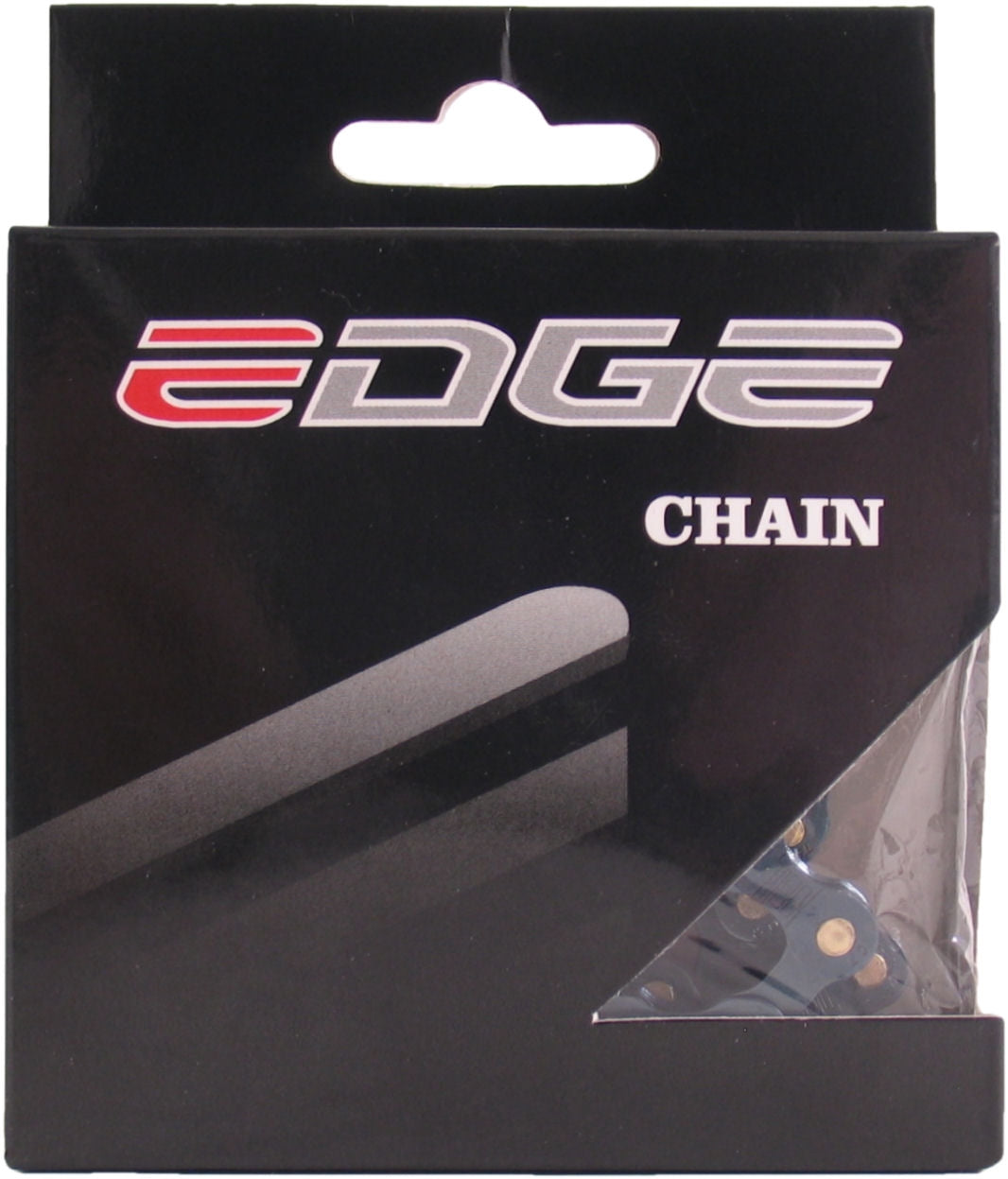 Edge Ketting City 1 2 x 1 8 112 Anti Rust