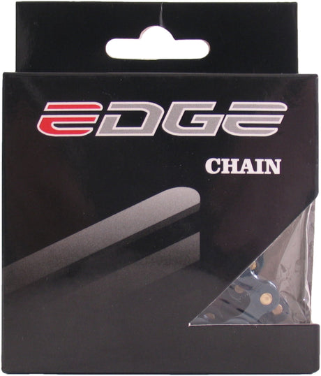 Edge Bicycle Chain City Hub Gear 1 2 x 3 32 116 tilbage