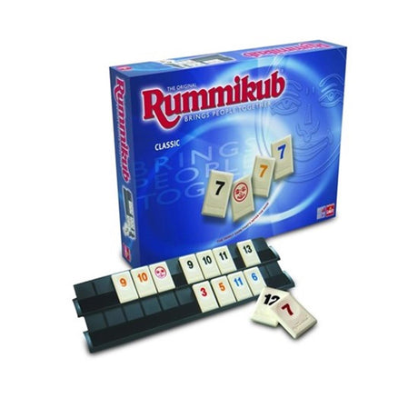 Goliath rummikub le classique original