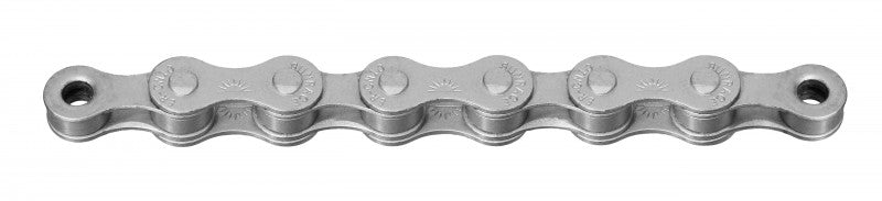 Sunrace chain lock 1 2x1 8 CNS 10 - 112 SIFTS - 370G - Gray