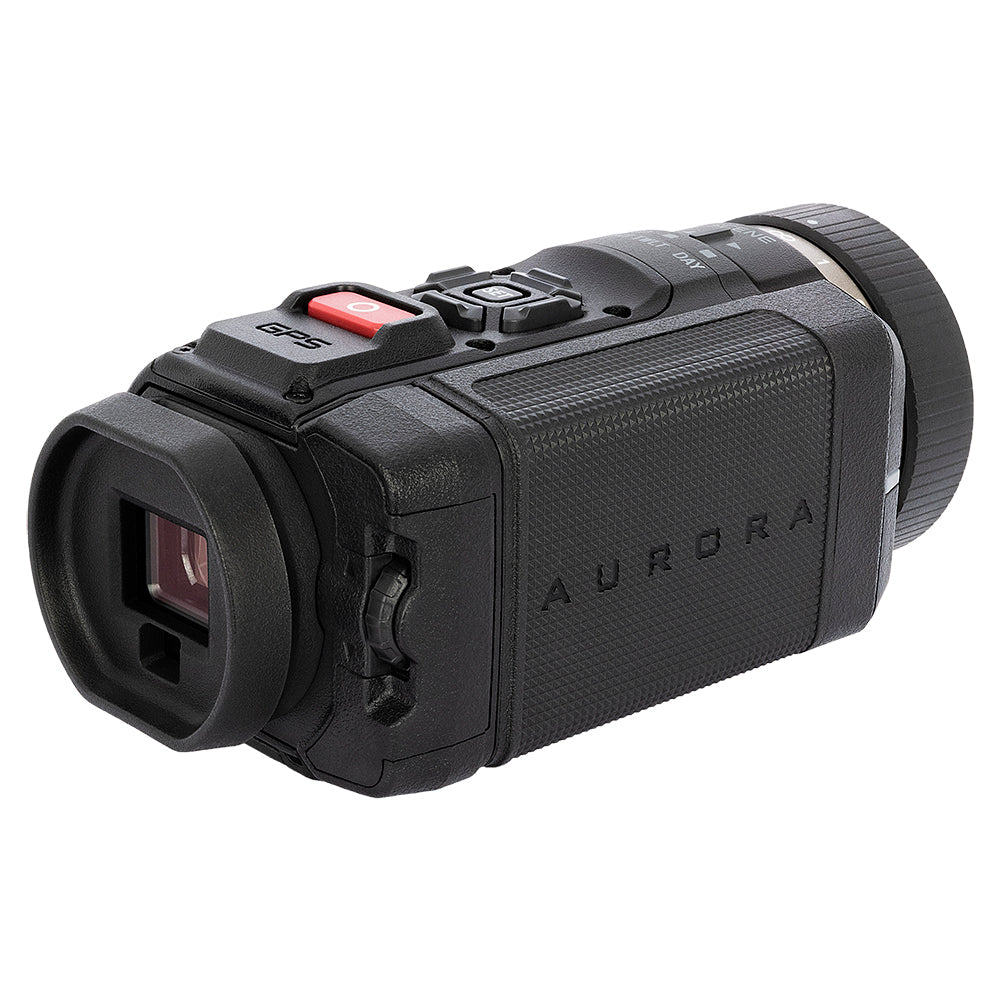 Lunette de vision nocturne numérique couleur Sionyx Aurora Pro