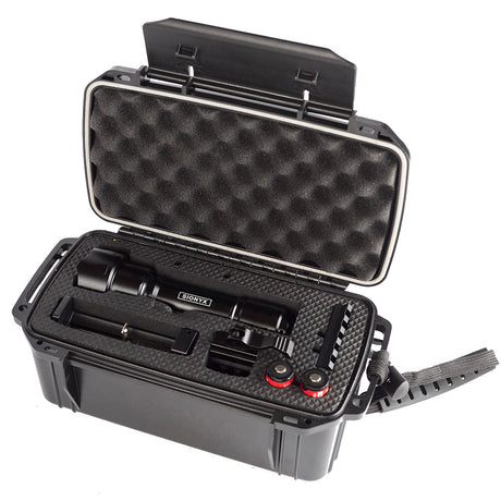 SIONYX IR Illuminator Set (940 nm)
