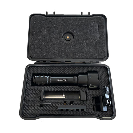 SIONYX IR Illuminator Set (940 nm)
