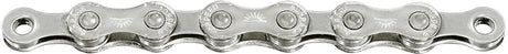 Collier Sunrace à 10 vitesses CN10A Silver 116 Schakels