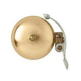 Basil Portland bicycle bell 55 mm brass