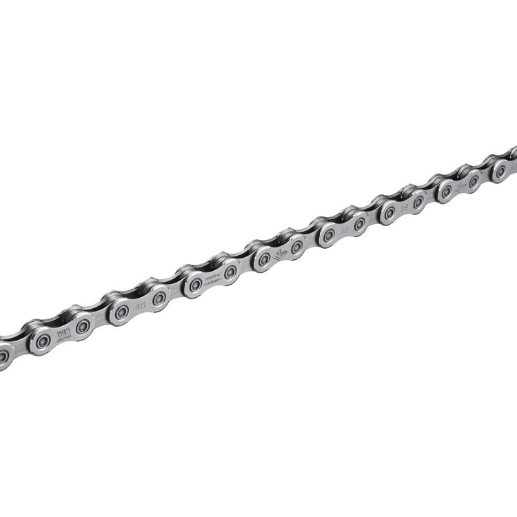 Link glide LG500 - Durable necklace for 10 11 -speed link glide and 11 -speed hyperglide drives - Gray - CN -LG500