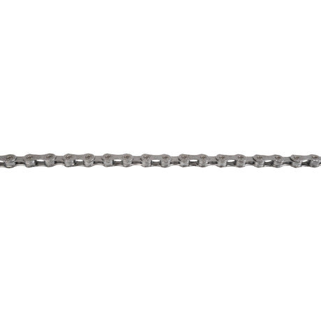 Collar M-Wave 9 velocidades, 1 2x11 128 116L Anti-Rust de plata (paquete colgante)