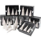 Https: www.cchobby.nl kerstbomen-h-10-12-15-cm-d-5-6-7-cm-24-stuk-1-doos