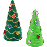 Https: www.cchobby.nl kerstbomen-h-10-12-15-cm-d-5-6-7-cm-24-stuk-1-doos