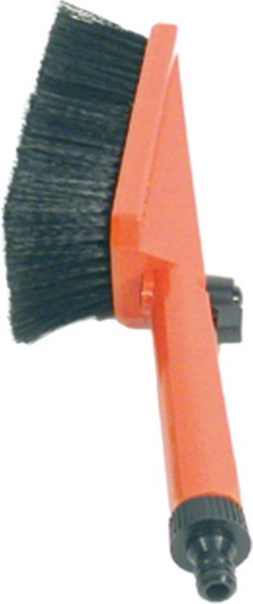 Talen tools avr tools - brosse de lavage de voiture - avec robinet et tétine